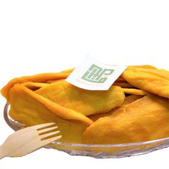 TOP-SELLING - SOFT DRIED MANGO FRUIT LESS SUGAR HEALTHY SUPPLEMENT Tasty and Luscious - Image 1