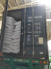 MEDIUM GRAIN RICE 5% BROKEN , VIETNAMESE RICE FROM VIETNAM, GOOD QUALITY, REASONABLE PRICE, (used for main dishes in Asia, etc, – product photo 2, product detail gallery