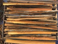 Best Quality Split Cassia Crops from Vietnam Cinnamon Spicy Single Herbs & Spices Dried Raw Natural Brown - Image 6