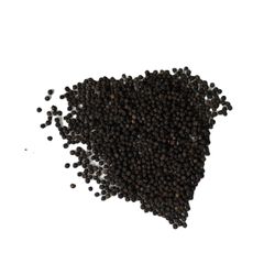 Dried and Cheap black pepper 550GL MC vietnam spices pepper corn green corns salt and pepper set pink - Image 1