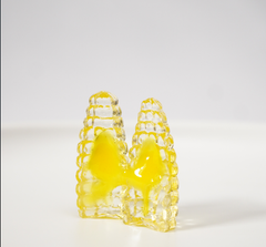 Newest product 4D Gummy corn flavor from natural fresh fruits for kids made in Vietnam manufacture competitive wholesales - Image 2