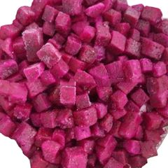 Frozen Red Flesh Dragon Fruit for Exporters from Viet Nam with high quality - Image 3