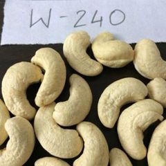 Cashew Kernels Vietnam Cashew Kernels W180, W240, W320 – product photo 2, product detail gallery