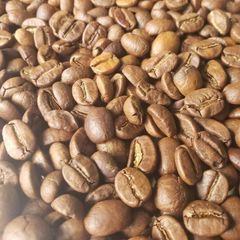 High quality DHPONE medium roasted coffee beans with 60% Arabica + 40% Robusta packing 500gram made in Dak Lak Vietnam – product photo 2, product detail gallery