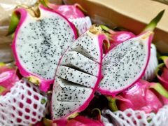 FRESH DRAGON FRUIT WITH RED/WHITE FLESH FOR WHOLESALE FROM VIETNAM - Image 3