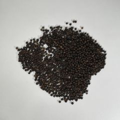 Dried and Cheap black pepper 550GL MC vietnam spices pepper corn green corns salt and pepper set pink - Image 5