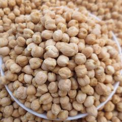 CHICK PEAS - Image 1
