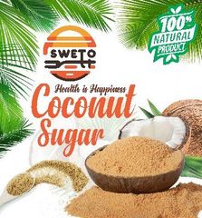 Coconut sugar  - Image 1
