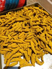 Turmeric finger  – product photo 4, product detail gallery