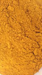 Turmeric powder  – product photo 1, product detail gallery