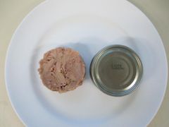 Canned Tuna Skipjack /Vegetable oil Texture Smooth Ready-to-eat Yes Omega-3 Content High Flavor Rich And Smooth Shelf Life - Image 1