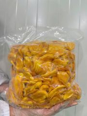 Soft Dried Jackfruits  - Image 4