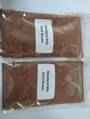 Alkalized Dark Brown Cocoa Powder - Image 1