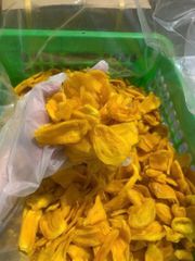Soft Dried Jackfruits  - Image 2