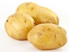 Ganula Potatoes Yield High Yield Packaging Standard Starch Content Low Water Content High Texture Firm And Creamy Processing Flavor Sweeter After Processing - Image 1