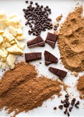 Granos de cacao  – product photo 2, product detail gallery