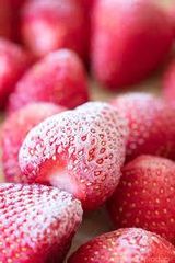 Al yom High-quality frozen IFQ strawberries - Image 4