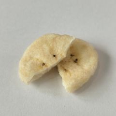 Premium Banana Chips Vacuum Drying Eating Snacks Full of Nutrition Certified ISO HACCP Top Grade Sweet Dried Fruits - Image 2