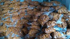 Premium Soft Dried Banana From Vietnam / Chewy Whole Banana Chips Snack Children - Image 6