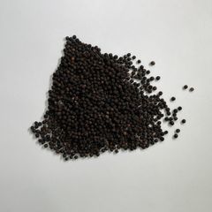 Dried and Cheap black pepper 550GL MC vietnam spices pepper corn green corns salt and pepper set pink - Image 3