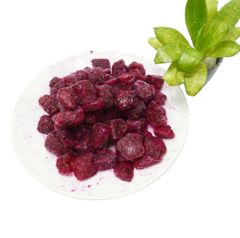 Frozen Red Flesh Dragon Fruit for Exporters from Viet Nam with high quality - Image 1
