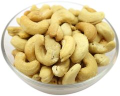 Cashew Kernels Vietnam Cashew Kernels W180, W240, W320 – product photo 1, product detail gallery