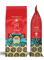 Origin Coffee – A Journey Through Flavor and Aroma - Image 1