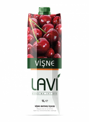 Cherry Fruit Drink - Image 1