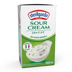 Sour Cream - Image 1