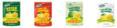 Dried mango – product photo 1, product detail gallery