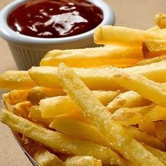 Frozen French Fries – product photo 3, product detail gallery