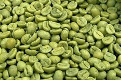 Arabica and Robusta Coffee Beans – product photo 1, product detail gallery