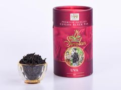 UVA TEA COMPOSITE CAN 100g - Image 1