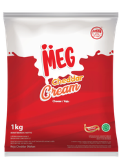 MEG Cheddar Block 160g Texture Smooth Net Weight 160g Halal Certified Yes Shelf Life 13 Months Flavor Rich And Robust Place of Origin Indonesia - Image 6