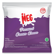 MEG Cheddar Block 160g Texture Smooth Net Weight 160g Halal Certified Yes Shelf Life 13 Months Flavor Rich And Robust Place of Origin Indonesia - Image 7