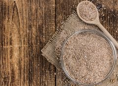 Wheat bran – product photo 1, product detail gallery