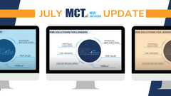 MSR Market Monthly Update - July 2025 - CAPITAL TRADERES