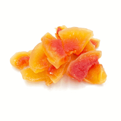 Dried papaya low sugar - Image 2