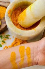 Turmeric powder – product photo 4, product detail gallery