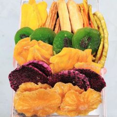 Mixing dried food for wholesale from Vietnam / Quick response and Good price – product photo 1, product detail gallery