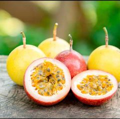 IQF - Frozen Passion Fruit from Vietnam Best Price For Export 100% High Quality Product - Image 6