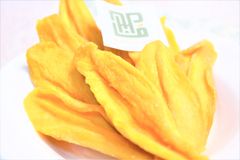 HOT PRICE! SOFT DRIED MANGO EASY TO EAT DELICIOUS DELICIOUS FOOD Natural sweetness from fruit Clear origin - Image 2