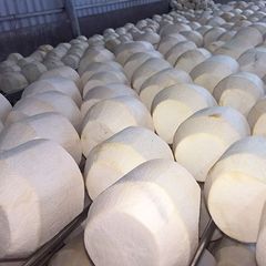 Fresh coconut - ready to drink with bamboo straw Color white Style Fresh Type Coconut Quality 100% Pure Storage Type - Image 2