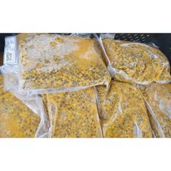 Frozen Passion fruit juice for wholesale / Quick response and Good price (VietNam) - Image 2