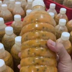 IQF - Frozen Passion Fruit Bottle - Factory Direct Sales - Frozen Fruits and Vegetables in bulk - Image 4