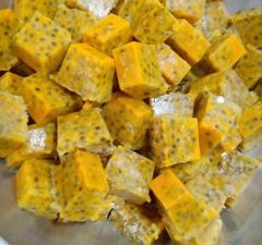 IQF - Frozen Passion Fruit from Vietnam Best Price For Export 100% High Quality Product - Image 3