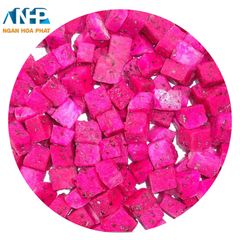 IQF Frozen Dragon Fruit - Frozen Fruit Vietnam IQF FROZEN FOOD - Good Prices and Good Service - Image 5