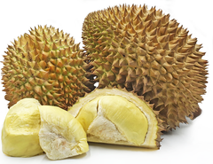Monthong Durian Made In Vietnam So Fresh Premium Quality Fresh Whole Piece /Frozen Pulp Durian Fruit Monthong - Image 2