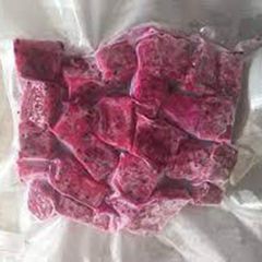 Frozen Red Flesh Dragon Fruit for Exporters from Viet Nam with high quality - Image 2