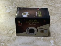 Capsule Coffee Ready to Brew 100% Vietnamese Specialty Arabica Coffee Best Choice for travelling, working, take away - Image 5